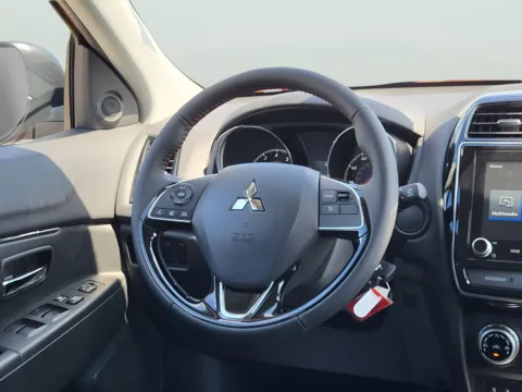 More photos of 2026 Mitsubishi Outlander Sport LE at Dorsett Mitsubishi, IN