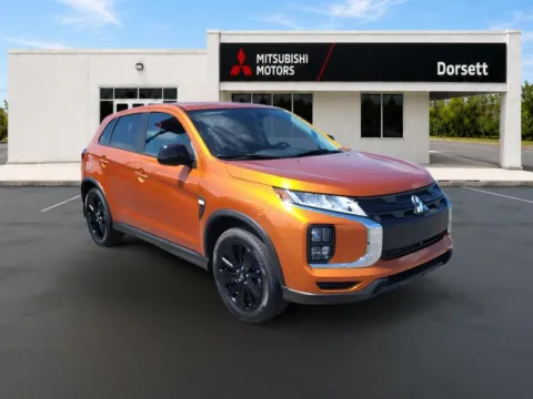 More photos of 2026 Mitsubishi Outlander Sport LE at Dorsett Mitsubishi, IN