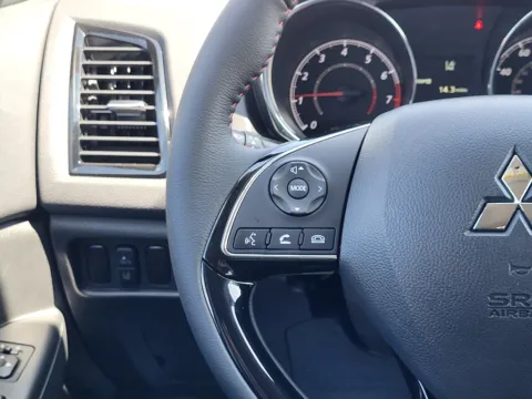More photos of 2026 Mitsubishi Outlander Sport LE at Dorsett Mitsubishi, IN