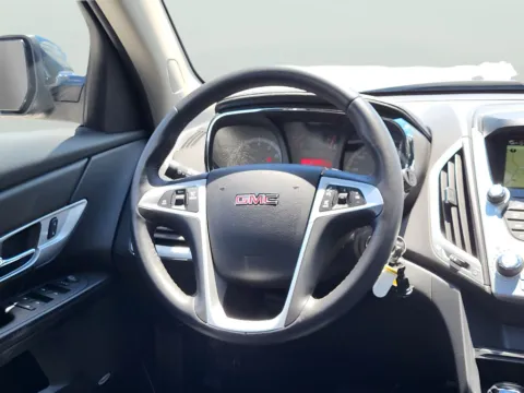 Another view of 2017 GMC Terrain SLT for sale in Terre Haute, IN at Dorsett Mitsubishi