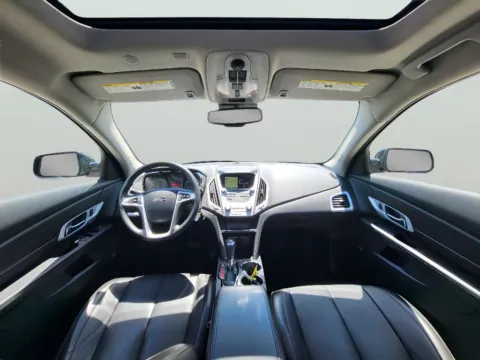 Photos of 2017 GMC Terrain SLT for sale in Terre Haute, IN at Dorsett Mitsubishi
