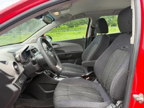 More photos of 2012 Chevrolet Sonic LT at Dorsett Mitsubishi, IN