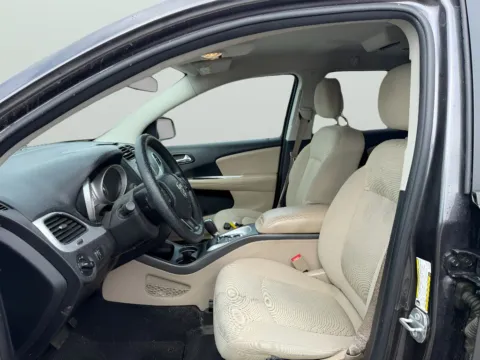 Photos of 2017 Dodge Journey SXT for sale in Terre Haute, IN at Dorsett Mitsubishi