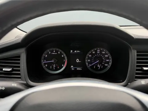 Another view of 2019 Hyundai Sonata Limited for sale in Terre Haute, IN at Dorsett Mitsubishi
