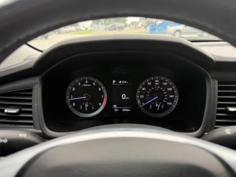 Another view of 2019 Hyundai Sonata Limited for sale in Terre Haute, IN at Dorsett Mitsubishi