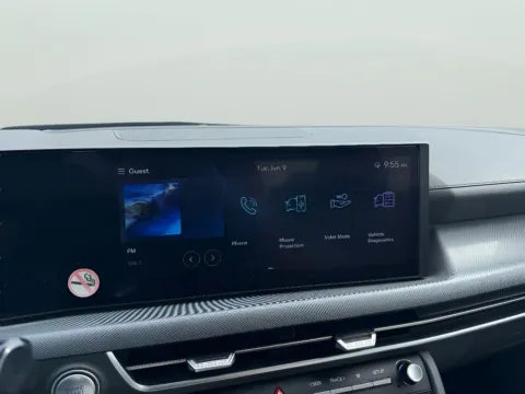 More photos of 2025 Hyundai Sonata SEL at Dorsett Mitsubishi, IN