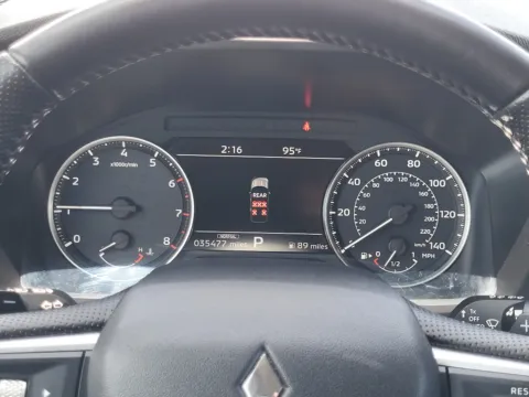 More photos of 2025 Mitsubishi Outlander SE at Dorsett Mitsubishi, IN