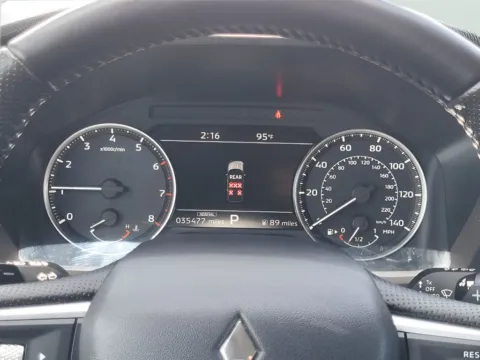 More photos of 2025 Mitsubishi Outlander SE at Dorsett Mitsubishi, IN