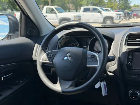 More photos of 2025 Mitsubishi Outlander Sport ES at Dorsett Mitsubishi, IN