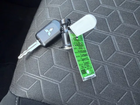 Photos of 2025 Mitsubishi Outlander Sport ES for sale in Terre Haute, IN at Dorsett Mitsubishi