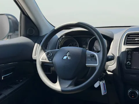 More photos of 2025 Mitsubishi Outlander Sport ES at Dorsett Mitsubishi, IN