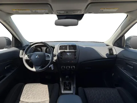 More photos of 2025 Mitsubishi Outlander Sport ES at Dorsett Mitsubishi, IN
