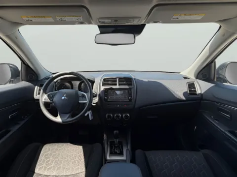 More photos of 2025 Mitsubishi Outlander Sport ES at Dorsett Mitsubishi, IN