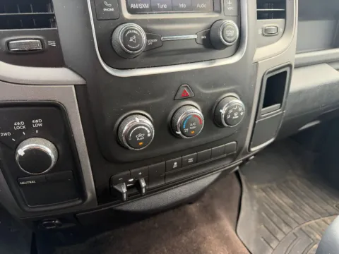 More photos of 2014 Ram 1500 Express at Dorsett Mitsubishi, IN