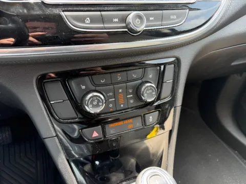 More photos of 2019 Buick Encore Essence at Dorsett Mitsubishi, IN