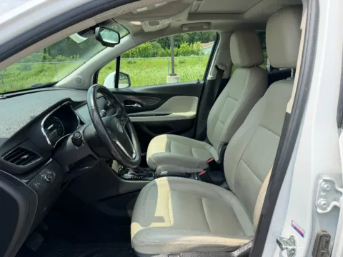 Photos of 2019 Buick Encore Essence for sale in Terre Haute, IN at Dorsett Mitsubishi