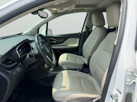 Photos of 2019 Buick Encore Essence for sale in Terre Haute, IN at Dorsett Mitsubishi