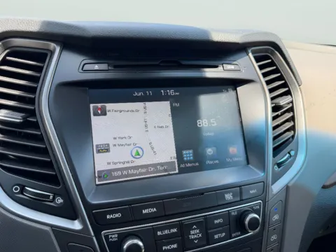 More photos of 2018 Hyundai Santa Fe XL Limited Ultimate at Dorsett Mitsubishi, IN