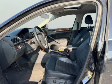 Photos of 2013 Volkswagen Passat TDI SEL Premium for sale in Terre Haute, IN at Dorsett Mitsubishi