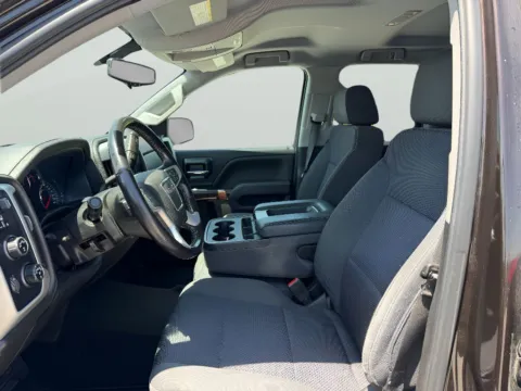 Photos of 2018 GMC Sierra 1500 SLE for sale in Terre Haute, IN at Dorsett Mitsubishi