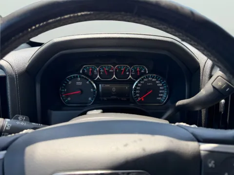 Another view of 2018 GMC Sierra 1500 SLE for sale in Terre Haute, IN at Dorsett Mitsubishi