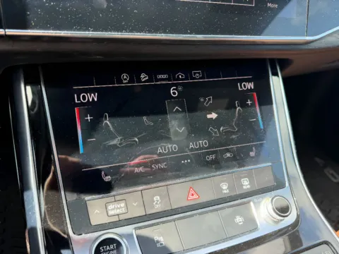 More photos of 2021 Audi Q7 Premium Plus at Dorsett Mitsubishi, IN