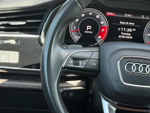 More photos of 2021 Audi Q7 Premium Plus at Dorsett Mitsubishi, IN