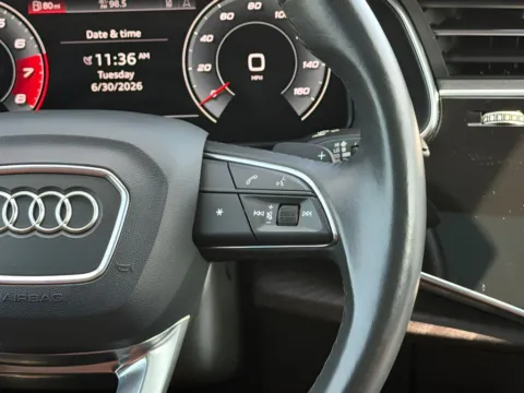More photos of 2021 Audi Q7 Premium Plus at Dorsett Mitsubishi, IN