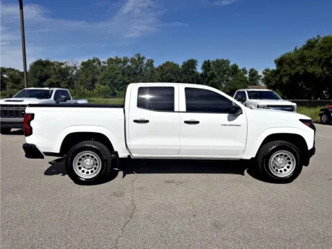 More photos of 2026 Chevrolet Colorado 2WD Work Truck at Dorsett Mitsubishi, IN