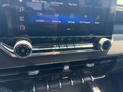 More photos of 2026 Chevrolet Colorado 2WD Work Truck at Dorsett Mitsubishi, IN