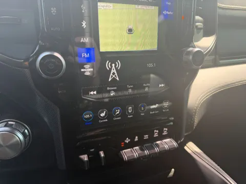 More photos of 2021 Ram 1500 Limited at Dorsett Mitsubishi, IN