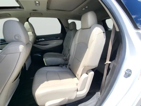 More photos of 2019 Buick Enclave Essence at Dorsett Mitsubishi, IN