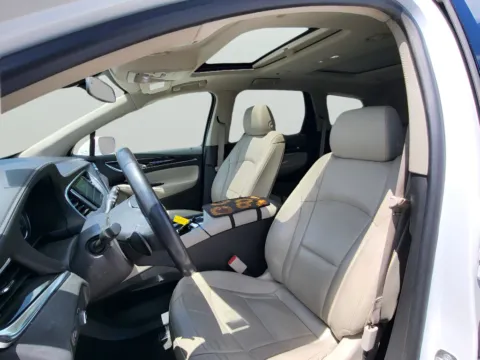 Another view of 2019 Buick Enclave Essence for sale in Terre Haute, IN at Dorsett Mitsubishi
