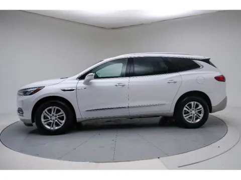 Photos of 2019 Buick Enclave Essence for sale in Terre Haute, IN at Dorsett Mitsubishi