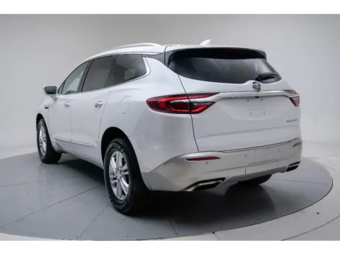 Another view of 2019 Buick Enclave Essence for sale in Terre Haute, IN at Dorsett Mitsubishi