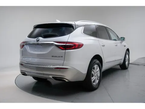 More photos of 2019 Buick Enclave Essence at Dorsett Mitsubishi, IN