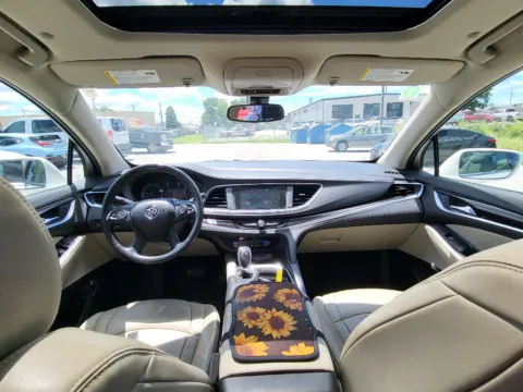Photos of 2019 Buick Enclave Essence for sale in Terre Haute, IN at Dorsett Mitsubishi