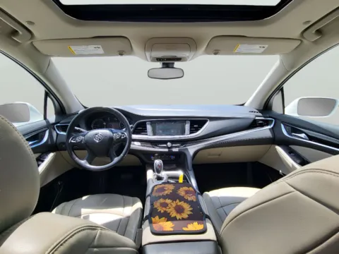 Photos of 2019 Buick Enclave Essence for sale in Terre Haute, IN at Dorsett Mitsubishi