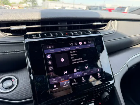 More photos of 2025 Jeep Grand Cherokee L Altitude X at Dorsett Mitsubishi, IN