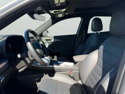 Photos of 2024 Dodge Hornet GT Plus for sale in Terre Haute, IN at Dorsett Mitsubishi