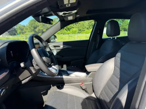 Photos of 2024 Dodge Hornet GT Plus for sale in Terre Haute, IN at Dorsett Mitsubishi