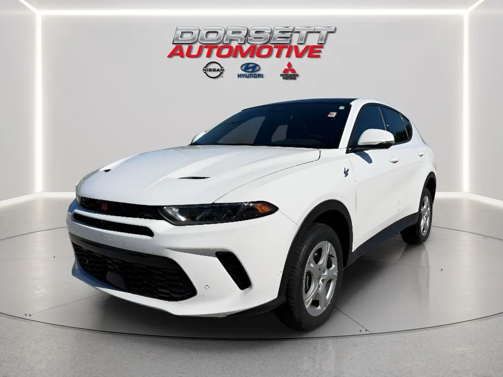 2024 Dodge Hornet GT Plus for sale in Terre Haute, IN