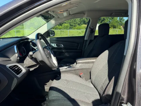 Photos of 2013 GMC Terrain SLE for sale in Terre Haute, IN at Dorsett Mitsubishi
