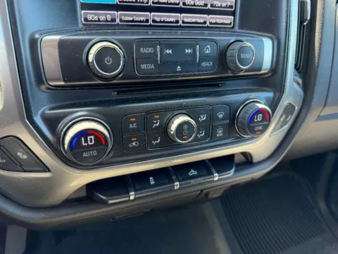 More photos of 2015 Chevrolet Silverado 2500 LT at Dorsett Mitsubishi, IN