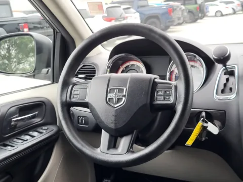 Another view of 2013 Dodge Grand Caravan SXT for sale in Terre Haute, IN at Dorsett Mitsubishi