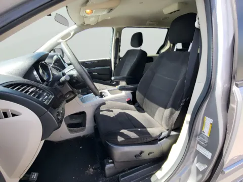 Another view of 2013 Dodge Grand Caravan SXT for sale in Terre Haute, IN at Dorsett Mitsubishi