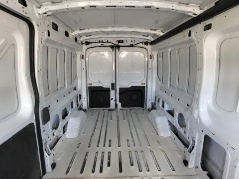 More photos of 2023 Ford Transit Van T-250 Med Roof Slide at Dorsett Mitsubishi, IN