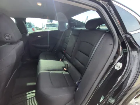 More photos of 2017 Chevrolet Malibu LS at Dorsett Mitsubishi, IN