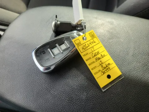 More photos of 2017 Chevrolet Malibu LS at Dorsett Mitsubishi, IN