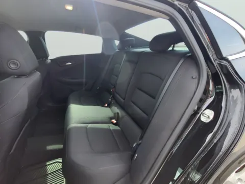 More photos of 2017 Chevrolet Malibu LS at Dorsett Mitsubishi, IN